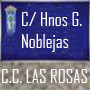 Rusas Hnos. Garcia Noblejas CC Las Rosas